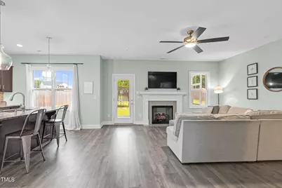 79 Buckhaven Court, Holly Springs, NC 27540 - Photo 16