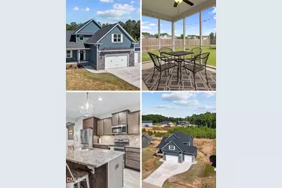 79 Buckhaven Court, Holly Springs, NC 27540 - Photo 1