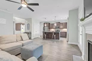 79 Buckhaven Ct, Holly Springs, NC 27540 - Photo 2