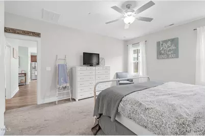 79 Buckhaven Court, Holly Springs, NC 27540 - Photo 38
