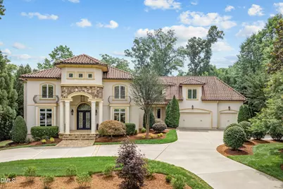 200 Rossellini Place, Cary, NC 27518 - Photo 1