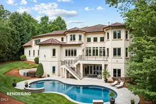 200 Rossellini Pl, Cary, NC 27518 - Photo 98