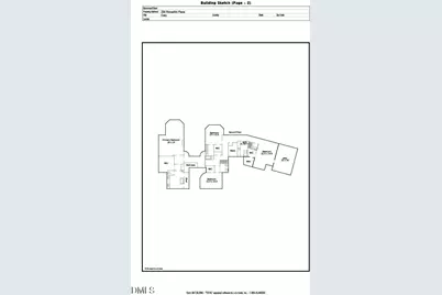 200 Rossellini Place, Cary, NC 27518 - Photo 96