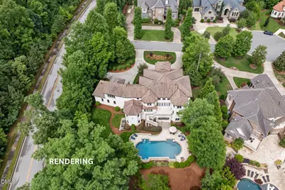 200 Rossellini Place, Cary, NC 27518 - Photo 94