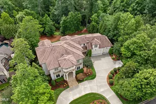 200 Rossellini Pl, Cary, NC 27518 - Photo 90