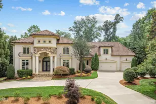 200 Rossellini Pl, Cary, NC 27518 - Photo 2