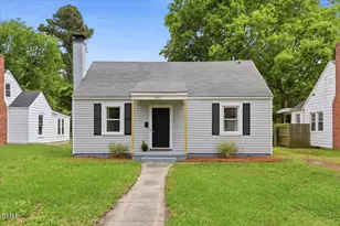 1313 Maple St, Goldsboro, NC 27530 - Photo 1