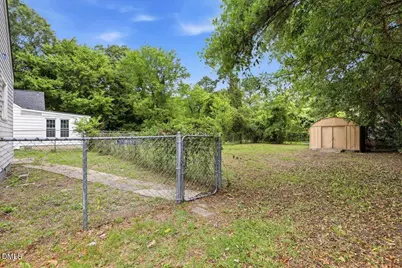 1313 Maple Street, Goldsboro, NC 27530 - Photo 24