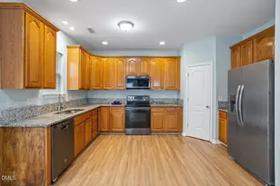 3805 Mike Levi Ct, Raleigh, NC 27610 - Photo 8