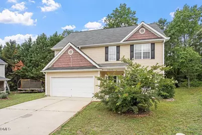 3805 Mike Levi Court, Raleigh, NC 27610 - Photo 1