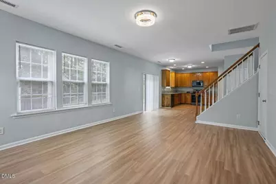 3805 Mike Levi Court, Raleigh, NC 27610 - Photo 8