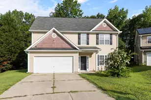 3805 Mike Levi Ct, Raleigh, NC 27610 - Photo 2