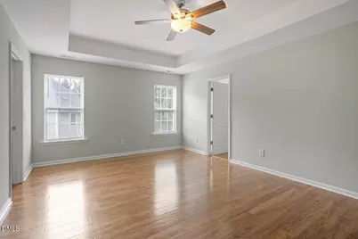 3805 Mike Levi Court, Raleigh, NC 27610 - Photo 12