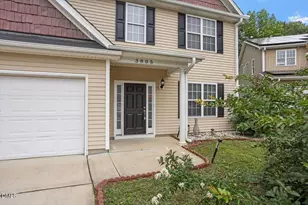 3805 Mike Levi Ct, Raleigh, NC 27610 - Photo 2