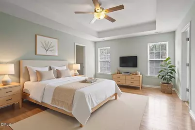 3805 Mike Levi Court, Raleigh, NC 27610 - Photo 10