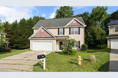 3805 Mike Levi Court, Raleigh, NC 27610 - Photo 1