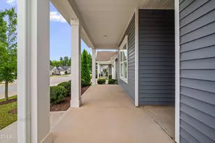 186 Warm Wind, Clayton, NC 27527 - Photo 36