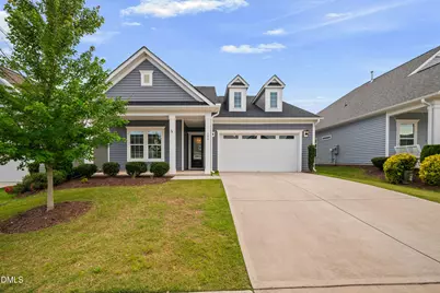 186 Warm Wind, Clayton, NC 27527 - Photo 34