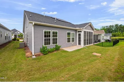 186 Warm Wind, Clayton, NC 27527 - Photo 40