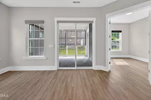 186 Warm Wind, Clayton, NC 27527 - Photo 18