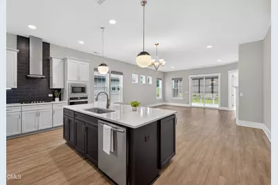 186 Warm Wind, Clayton, NC 27527 - Photo 12