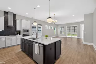186 Warm Wind, Clayton, NC 27527 - Photo 12