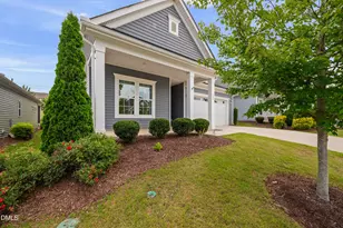 186 Warm Wind, Clayton, NC 27527 - Photo 2