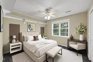 205 Swansboro Dr, Cary, NC 27519 - Photo 26