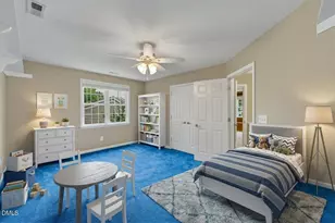 205 Swansboro Dr, Cary, NC 27519 - Photo 22