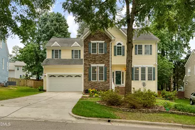 205 Swansboro Drive, Cary, NC 27519 - Photo 1