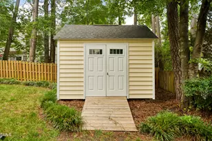 205 Swansboro Dr, Cary, NC 27519 - Photo 40