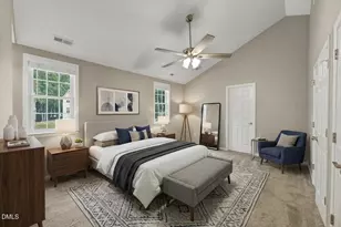 205 Swansboro Dr, Cary, NC 27519 - Photo 32