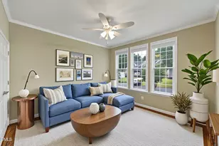 205 Swansboro Dr, Cary, NC 27519 - Photo 6