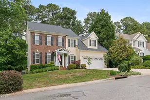 6716 Somerknoll Dr, Durham, NC 27713 - Photo 2
