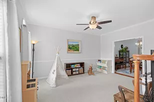 6716 Somerknoll Dr, Durham, NC 27713 - Photo 8