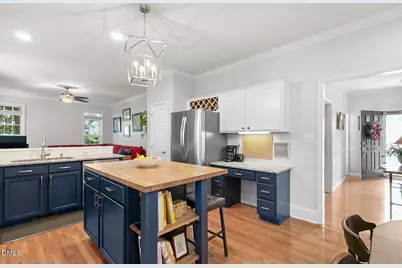 6716 Somerknoll Drive, Durham, NC 27713 - Photo 14