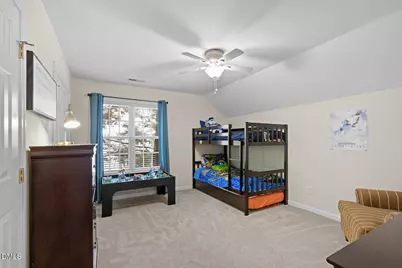 6716 Somerknoll Drive, Durham, NC 27713 - Photo 32