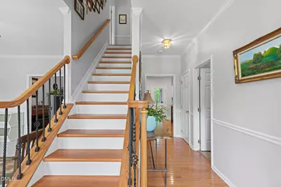 6716 Somerknoll Drive, Durham, NC 27713 - Photo 4