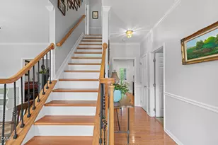 6716 Somerknoll Dr, Durham, NC 27713 - Photo 4