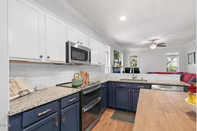 6716 Somerknoll Drive, Durham, NC 27713 - Photo 16