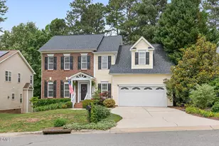 6716 Somerknoll Dr, Durham, NC 27713 - Photo 1
