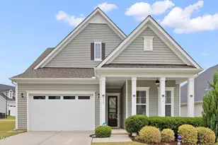 313 Warm Wind Dr, Clayton, NC 27527 - Photo 1
