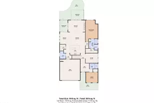 313 Warm Wind Dr, Clayton, NC 27527 - Photo 54