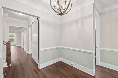 313 Warm Wind Drive, Clayton, NC 27527 - Photo 6