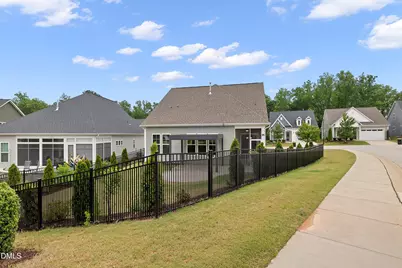 313 Warm Wind Drive, Clayton, NC 27527 - Photo 48