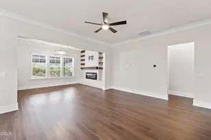 313 Warm Wind Dr, Clayton, NC 27527 - Photo 26