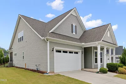 313 Warm Wind Drive, Clayton, NC 27527 - Photo 2