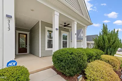 313 Warm Wind Drive, Clayton, NC 27527 - Photo 4