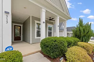 313 Warm Wind Dr, Clayton, NC 27527 - Photo 4