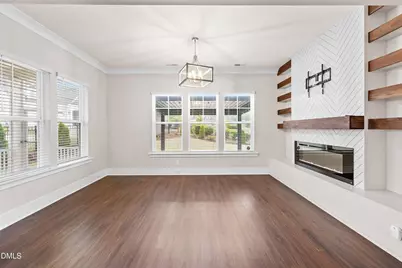 313 Warm Wind Drive, Clayton, NC 27527 - Photo 30